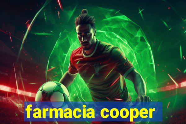 farmacia cooper